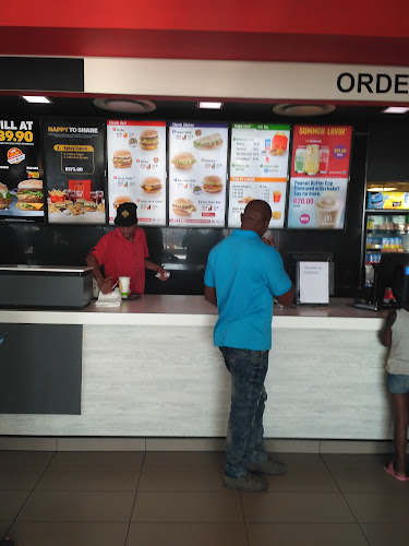 Isikalu St, Mooifontein 14-IR, Kempton Park, 1619