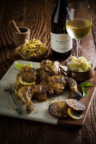 Opinii despre Casa Bella Montecasino în Fourways - Hospitality and gastronomy