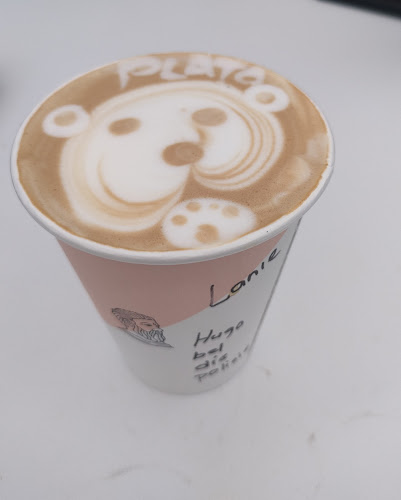 Opinii despre Platō Coffee - Middelburg în Middelburg - Hospitality and gastronomy