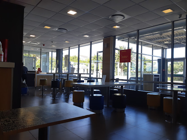 McDonald's Kenilworth Drive-Thru