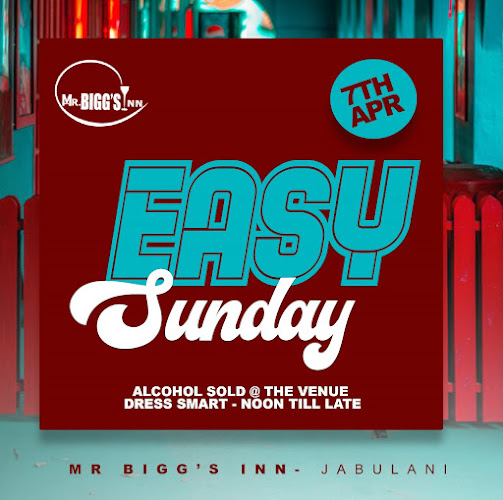 Mr Bigg's Inn - Soweto