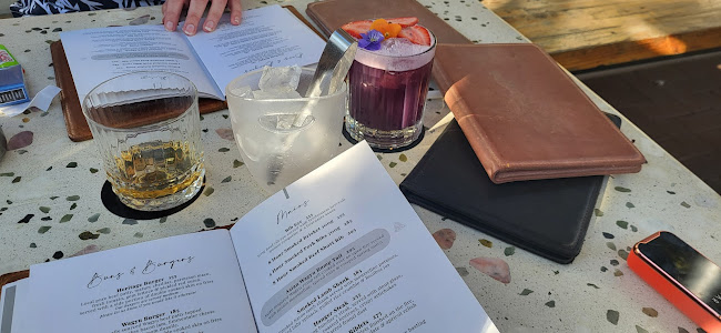 Comentarii opinii despre SMOKE Pretoria