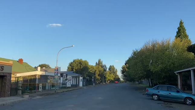 The old goat and the fox - Hospitality and gastronomy