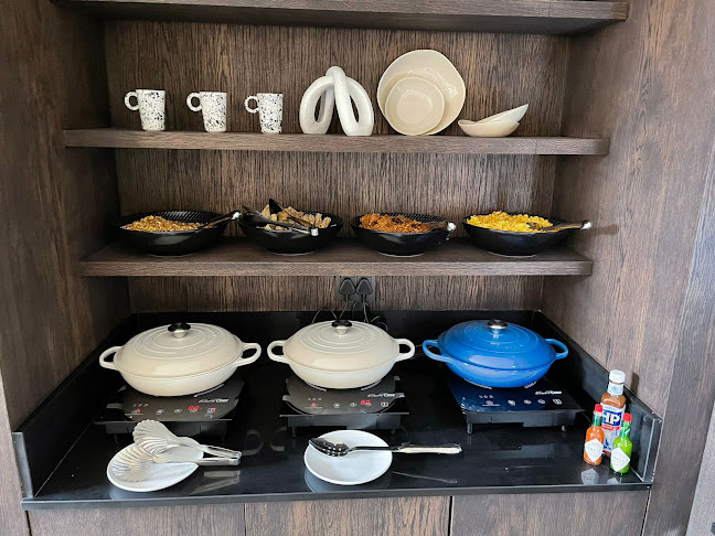 The Collective - Johannesburg