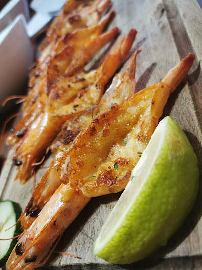 Jitters Restaurant and Braai