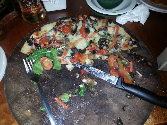 Opinii despre Barney's Tavern în Gqeberha - Hospitality and gastronomy