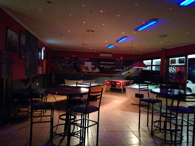 Comentarii opinii despre McLarens Pub & Pool