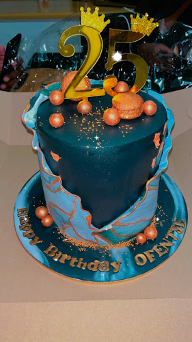 Comentarii opinii despre Ohsomecakes Pty Ltd