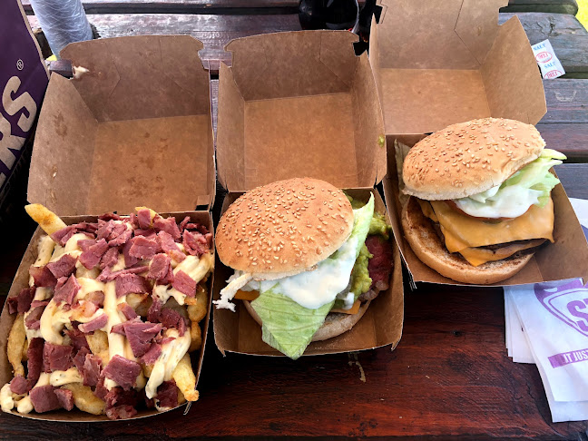 Comentarii opinii despre Steers