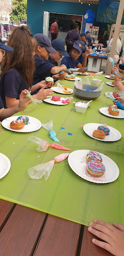 Comentarii opinii despre Kiddilicious On Nicol