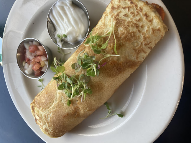 Harrie's Pancakes - Pretoria