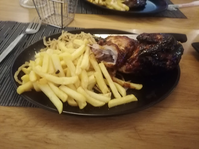 Rodeo Spur Halaal - Hospitality and gastronomy