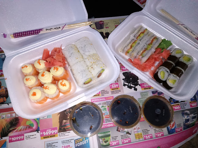 Toms.Sushi - Phoenix