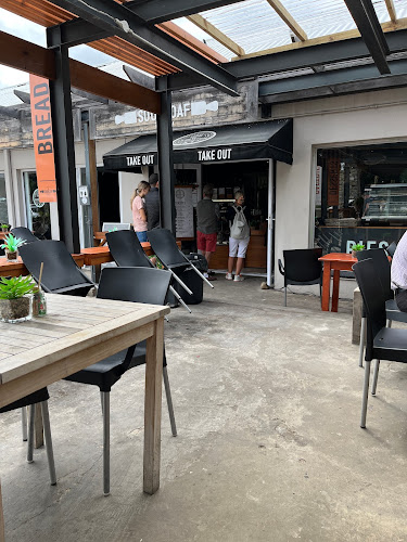 Opinii despre The Sourloaf Bakery în Knysna - Hospitality and gastronomy