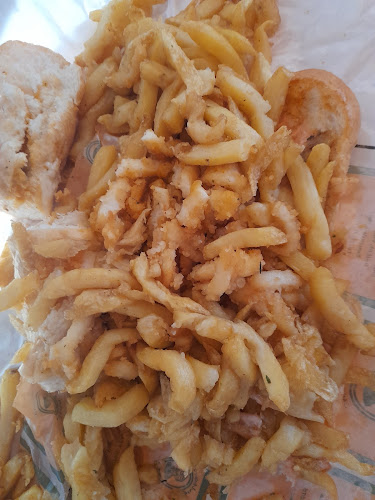 Goldblatt's Fisheries - Hospitality and gastronomy