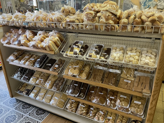 Joe's Confectionary - Hospitality and gastronomy