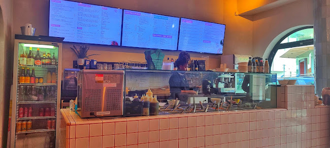 The Poke Co. - Cape Town