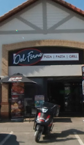 Opinii despre Del Forno Weltevreden Park în Roodepoort - Hospitality and gastronomy