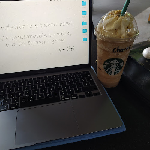 Starbucks Brooklyn Mall - Pretoria