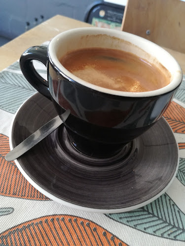 Comentarii opinii despre Hot Milk Coffee Shop