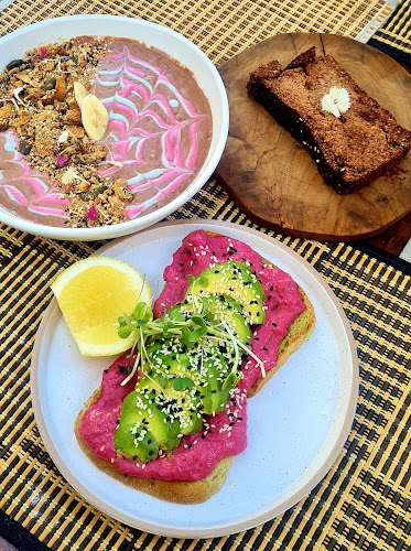 Kanéla Café - Cape Town