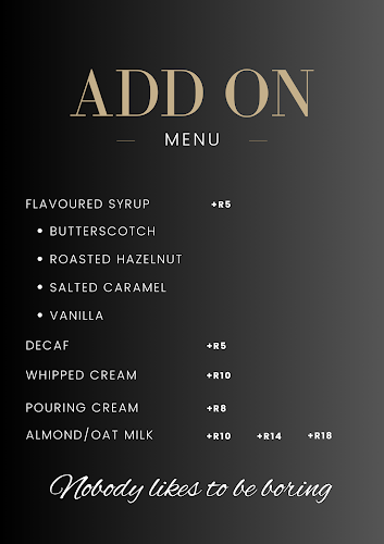 Opinii despre Kytessen în Potchefstroom - Hospitality and gastronomy