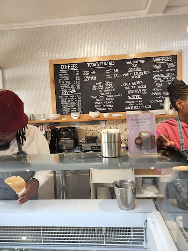 Opinii despre The Creamery Café Newlands în Cape Town - Hospitality and gastronomy