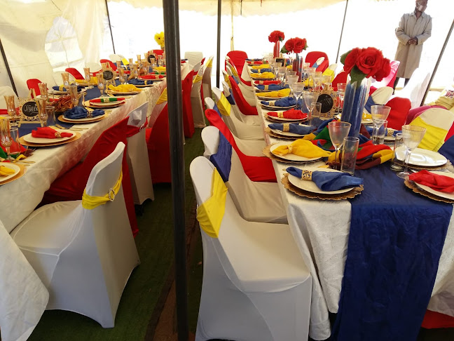 Happynomz Catering Services