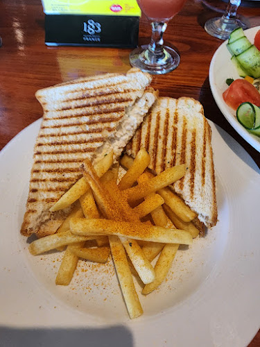 Mountain View Shopping Centre, 14th Ave & Weltevreden Road, Northcliff, Randburg, 2195