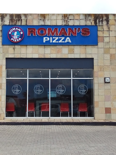 Roman's Pizza PE Walmer Park - Hospitality and gastronomy