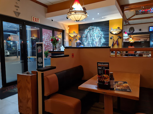 Misty Creek Spur - eMalahleni