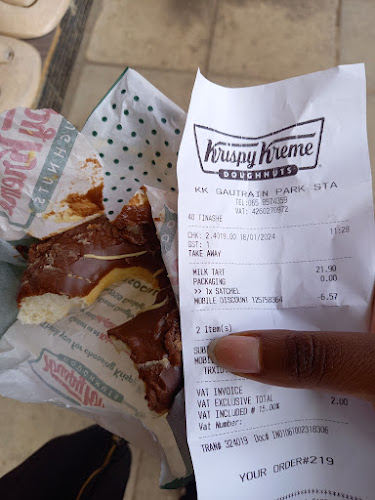 Unit 21 Park Station Cnr Wolmarans &, Smit St, Johannesburg, 2017