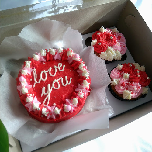 Comentarii opinii despre Cakery by Jess