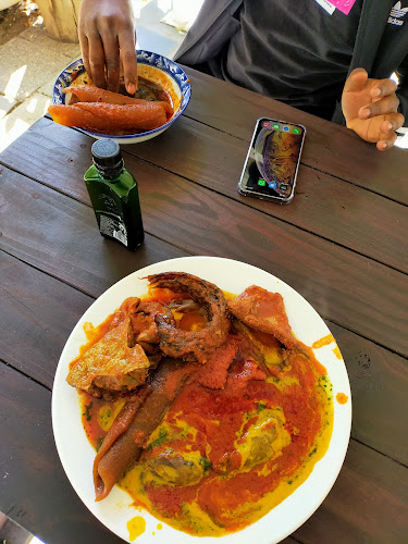 Habby's Buka - Midrand