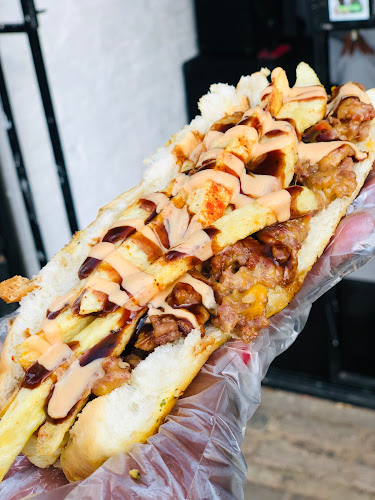 RIB BANDITS - Soweto