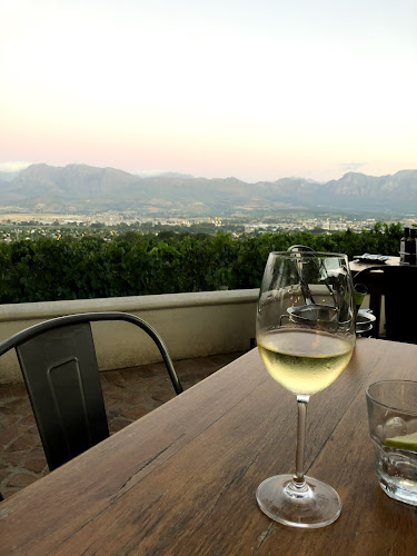 Opinii despre Blacksmith's Kitchen în Paarl - Hospitality and gastronomy