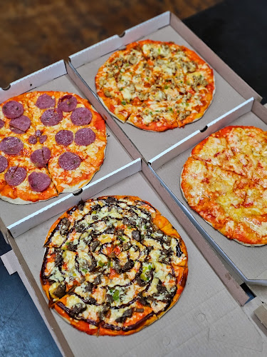 Vintage Cafe Indian cuisine - Vryheid