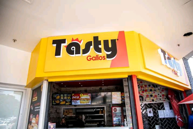 Tasty Gallos Pinetown - Halaal