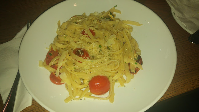 Opinii despre Doppio Zero Clearwater Mall în Roodepoort - Hospitality and gastronomy