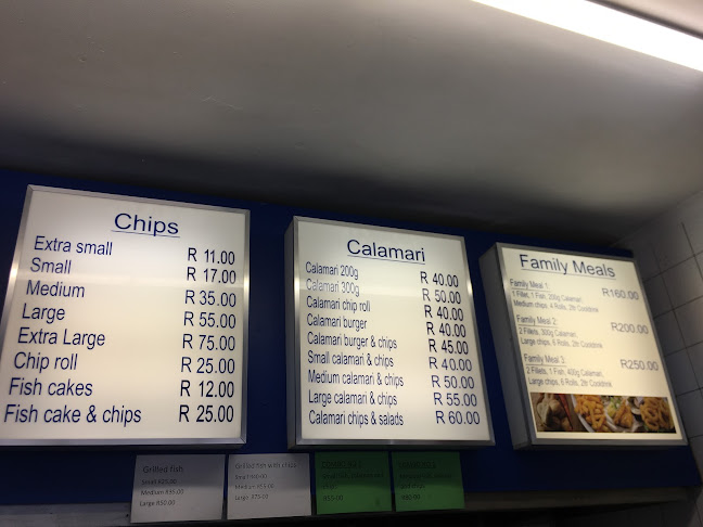 Comentarii opinii despre Woodstock Fisheries