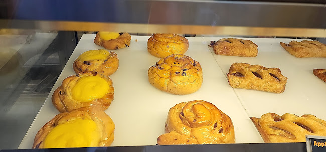 Wild Bean Cafe - Cape Town