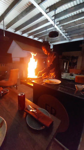 Fireroom Hazelwood - Hospitality and gastronomy