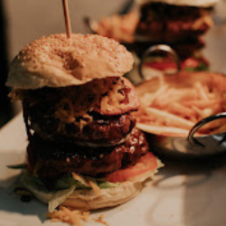 Hennie's Waterkloof - Pretoria