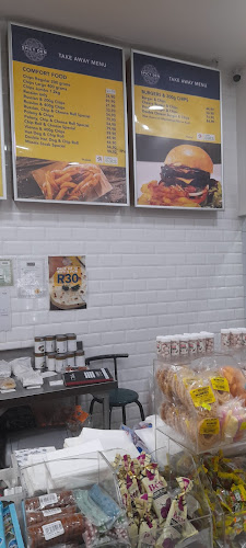 50 Bath Ave, Rosebank, Johannesburg, 2196