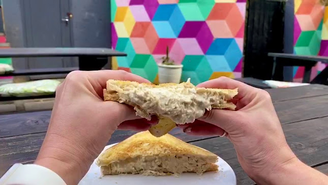 Comentarii opinii despre The Village Bar & Grill - Margate