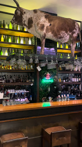 The Butcher Shop & Grill - Cape Town