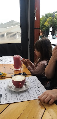 Cut and Craft Bistro - Hospitality and gastronomy