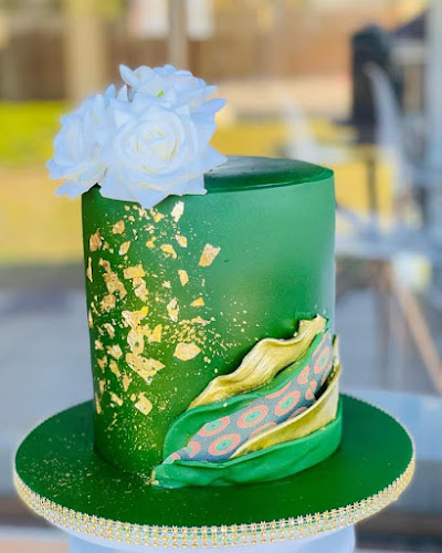 Comentarii opinii despre Boity's Devine Cakes