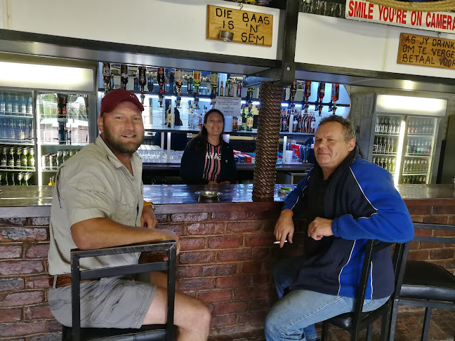 Club 40 - Roodepoort