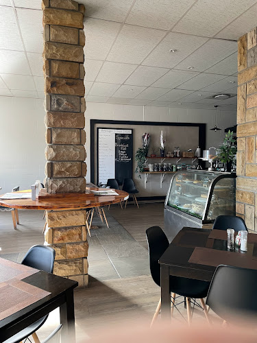 Object Cafe - Mossel Bay